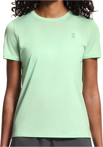 On Core-T Laufshirt kurzarm creek (Damen)