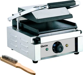 Bartscher 1800 1G Kontaktgrill