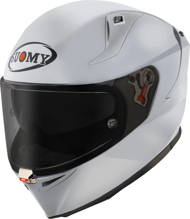 Suomy Speedstar 2 weiß
