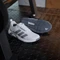adidas Dropset Control cloud white/grey/lucid red (Damen) Vorschaubild
