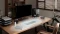 BenQ ScreenBar Pro LED, silber Vorschaubild