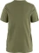 Fjällräven Hemp Blend Out Here T-Shirt kurzarm grün (Damen) Vorschaubild