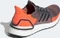 adidas Ultraboost 19 grey four/core black/hi-res coral (Herren) Vorschaubild