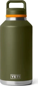 Yeti Rambler Chug Cap Isolierflasche 1.9l king crab