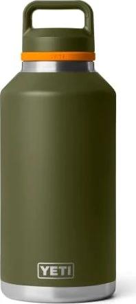 Yeti Rambler Chug Cap Isolierflasche 1.9l king crab