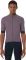 Vaude Kuro FZ II Trikot kurzarm purple ash (Herren) Vorschaubild