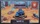 Masters of the Universe: Battleground - Fighting Foe Men Faction Wave 6