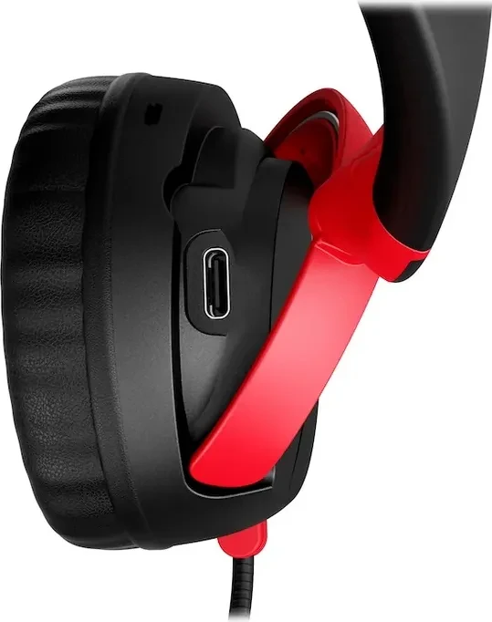 HP HyperX Cloud Mini Wireless schwarz