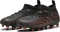 Puma Future 9 Match FG/AG puma black/glowing red/strong gray (Junior) Vorschaubild