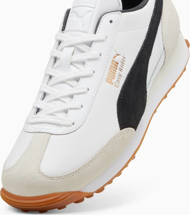 Puma Easy Rider Mix puma white/puma black