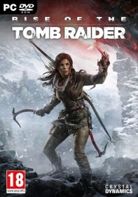 Rise of the Tomb Raider (Download) (PC)