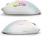Glorious Model D 2 Wireless weiß, USB/Bluetooth Vorschaubild