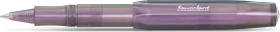 Kaweco Lunar Sport Gelroller shadow purple