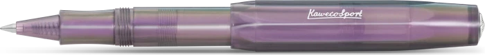 Kaweco Lunar Sport Gelroller shadow purple