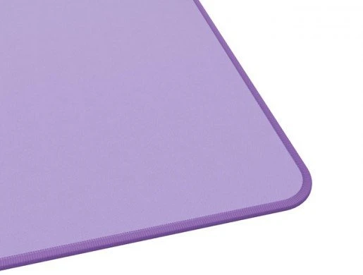 Natec Colors Series Mouse Pad Pure Lavender, 800x400mm, violett