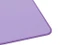 Natec Colors Series Mouse Pad Pure Lavender, 800x400mm, violett Vorschaubild