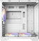 Antec CX60M ARGB, weiß, Glasfenster Vorschaubild