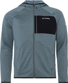 Vaude Tekoa Fleece II Jacke heron (Herren)
