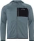 Vaude Tekoa Fleece II Jacke heron (Herren) Vorschaubild