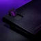 Cooler Master SK653, LEDs RGB, grau/schwarz, TTC LOW PROFILE RGB RED, USB/Bluetooth, ND Vorschaubild