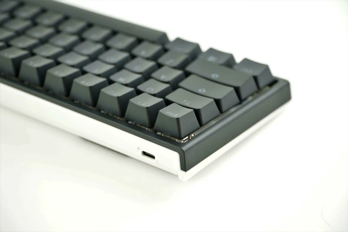 Ducky One 2 SF PBT, MX RGB BLUE, USB, DE