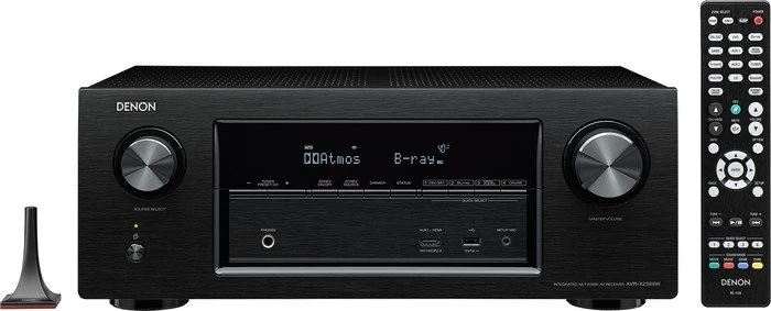 Denon AVR-X2300W
