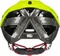 UVEX Quatro Helm dirt neon yellow Vorschaubild
