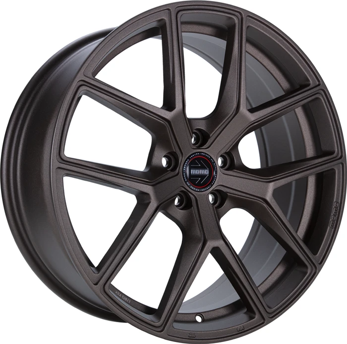 Momo RF01 8.5x20 5/114.3 ET40 (verschiedene Farben)