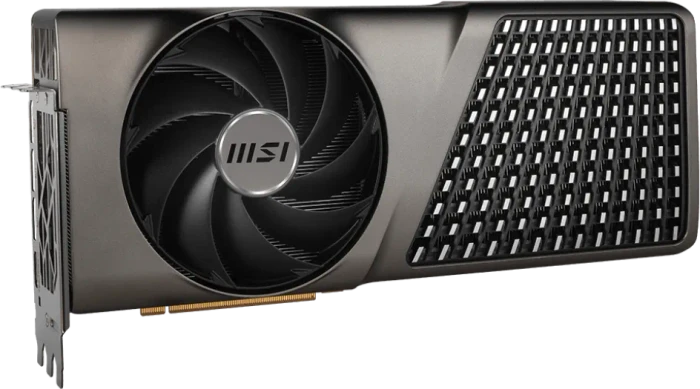MSI GeForce RTX 4080 SUPER 16G Expert, 16GB GDDR6X, HDMI, 3x DP
