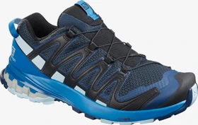 Salomon XA Pro 3D V8 sargasso sea/imperial blue/angel falls (Herren)