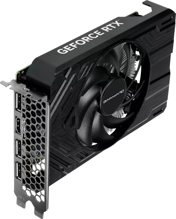 Gainward GeForce RTX 4060 Pegasus, 8GB GDDR6, HDMI, 3x DP