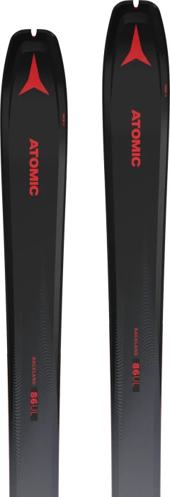 Atomic Backland 86 UL (Modell 2024/2025)