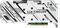 KFA2 GeForce RTX 3060 Ti EX White (1-Click OC), 8GB GDDR6, HDMI, 3x DP Vorschaubild