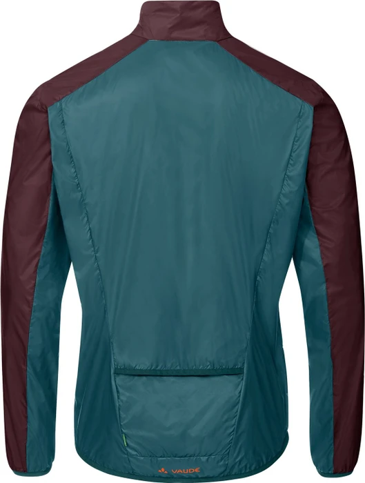 Vaude Matera Air Fahrradjacke dark oak (Herren)