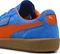 Puma Palermo hyperlink blue/flame flicker/gum (Junior) Vorschaubild