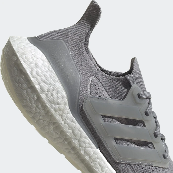 adidas Ultraboost 21 grey three/grey four (Herren)