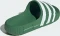 adidas Adilette 22 preloved green/cloud white Vorschaubild