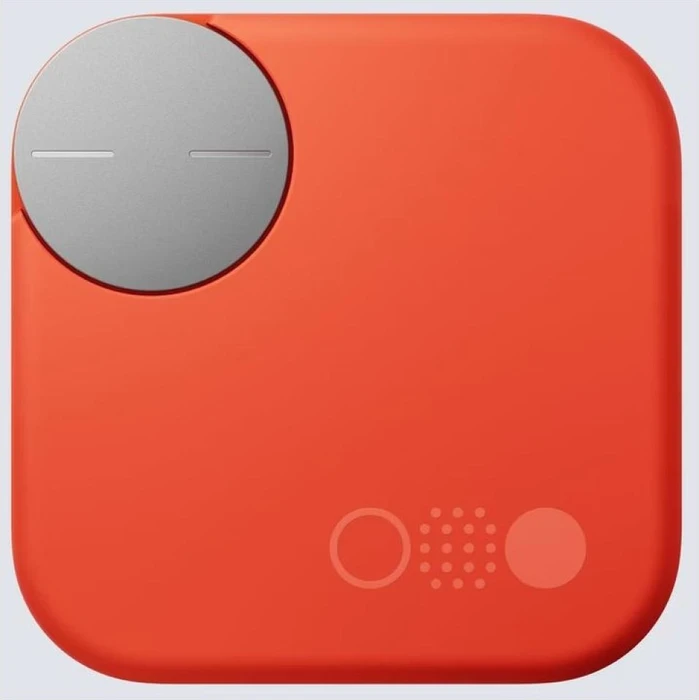 CMF Buds Pro 2 orange