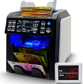 Beitz BS-950A Banknotenzähler