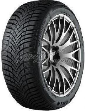 Giti Tire GitiWinter W2 SUV 215/50 R18 92V