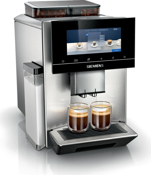 Siemens EQ.900 TQ907D03