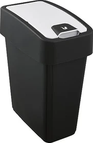 Keeeper Magne 10l graphitgrau
