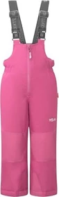 Trollkids Nordkapp Skihose lang light magenta (Junior)