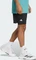 adidas Club Tennis Climacool 2in1 Trainingshose kurz schwarz (Herren) Vorschaubild