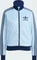 adidas Beckenbauer Originals Trainingsjacke clear sky (Damen) Vorschaubild