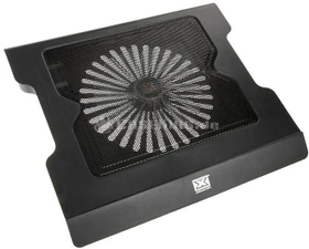 Xigmatek Talisman NPC-D2011, Notebook-Stand/Notebook-Kühler