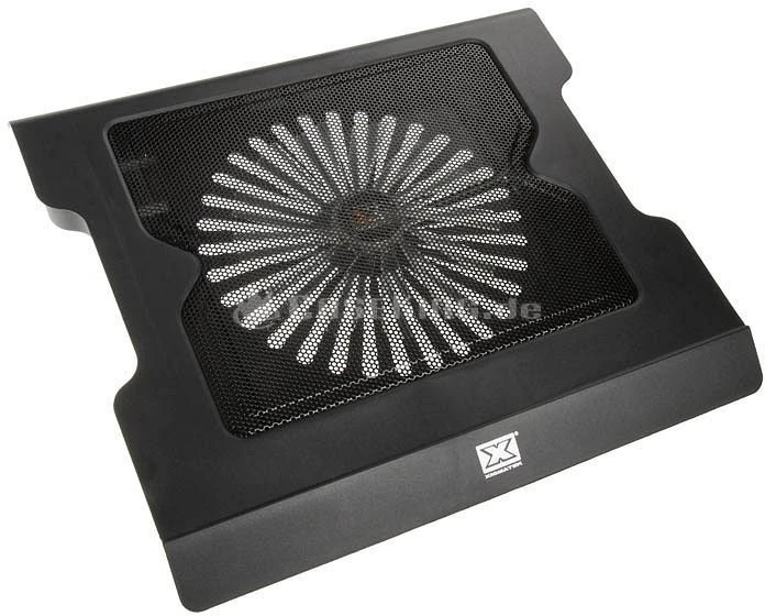 Xigmatek Talisman NPC-D2011, Notebook-Stand/Notebook-Kühler