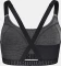 Ortovox 150 Essential Sports Top Sport-BH black raven blend (Damen) Vorschaubild