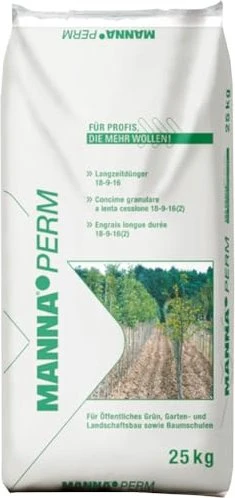 Manna Manna Perm, 25kg