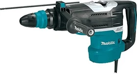 Makita HR5212C Elektro-Bohr-/Meißelhammer inkl. Koffer